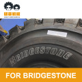 Résistance à la pression 29.5R29 VSDT pour le pneu OTR Bridgestone